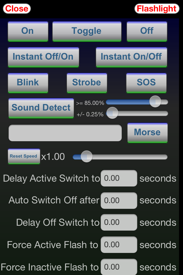 DarkscreenFlashlightControlsShown.png